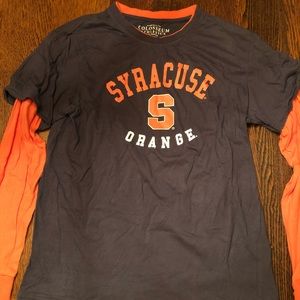 Syracuse shirt